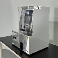 Scinomix Rapid Cap 2 Automated Capper image 1